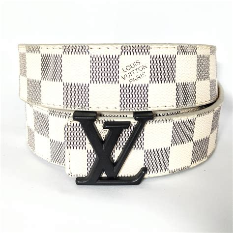 Amazon.com.mx: Cinturón Louis Vuitton Hombre.